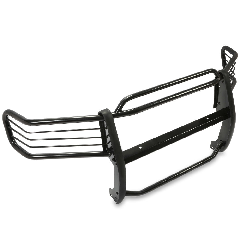 Bumper Grill Grille Brush Guard Steel For 2004 2005 2006 Dodge Durango 4DR