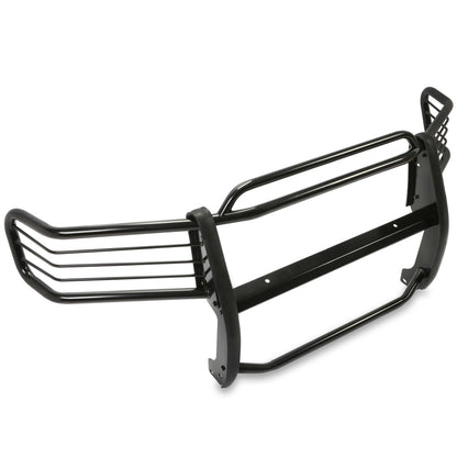 Bumper Grill Grille Brush Guard Steel For 2004 2005 2006 Dodge Durango 4DR