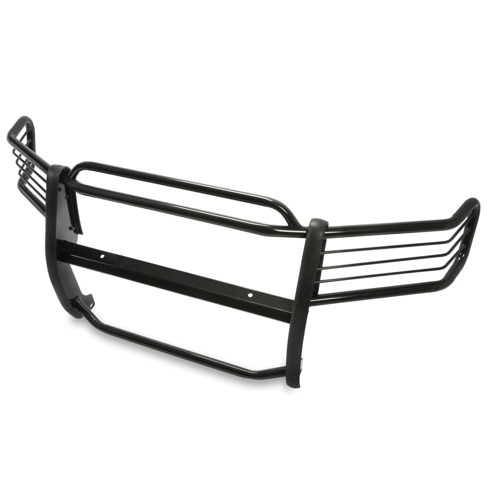 Bumper Grill Grille Brush Guard Steel For 2004 2005 2006 Dodge Durango 4DR