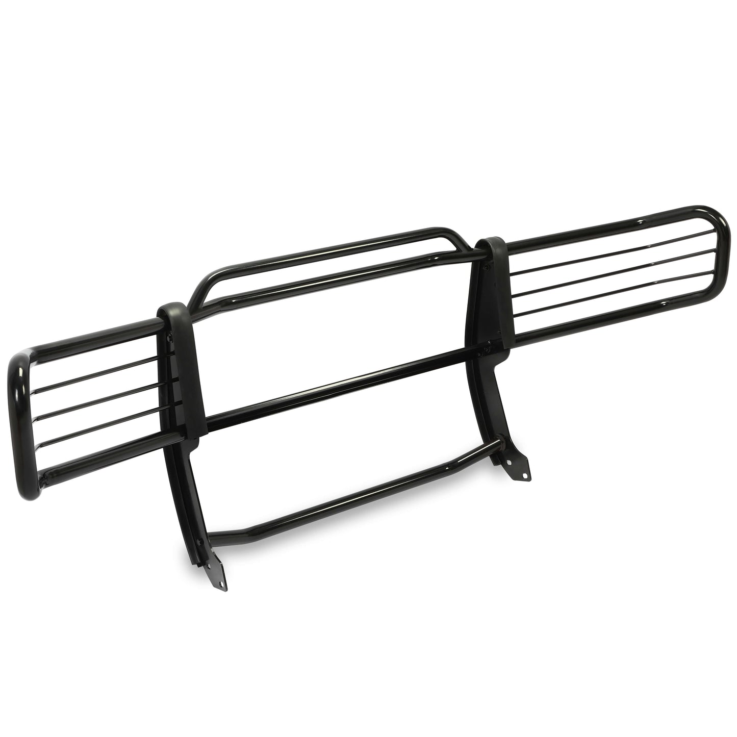 Bumper Grill Grille Brush Guard Steel For 2004 2005 2006 Dodge Durango 4DR