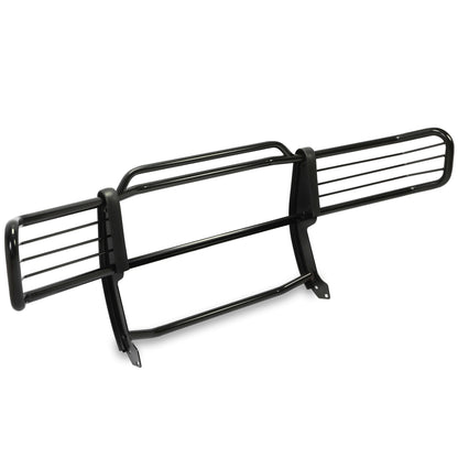 Bumper Grill Grille Brush Guard Steel For 2004 2005 2006 Dodge Durango 4DR