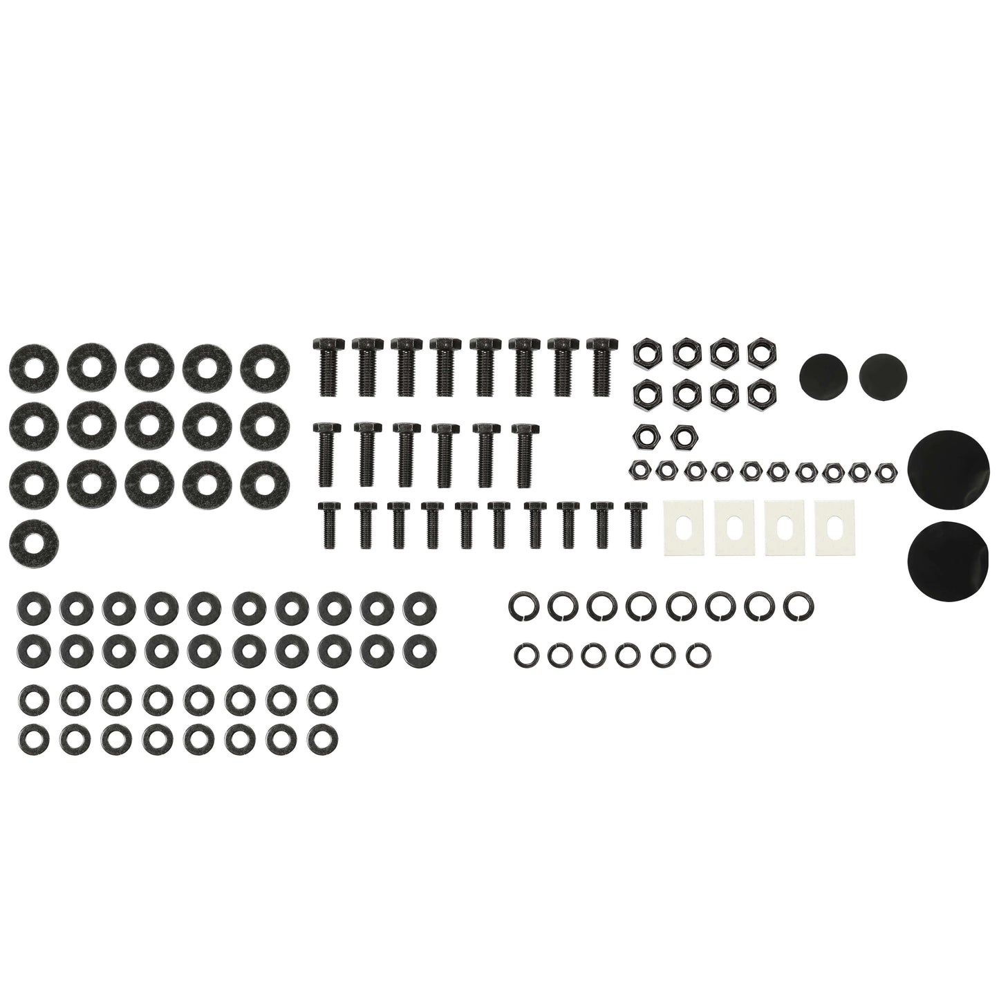 Bumper Grill Grille Brush Guard Steel For 2004 2005 2006 Dodge Durango 4DR