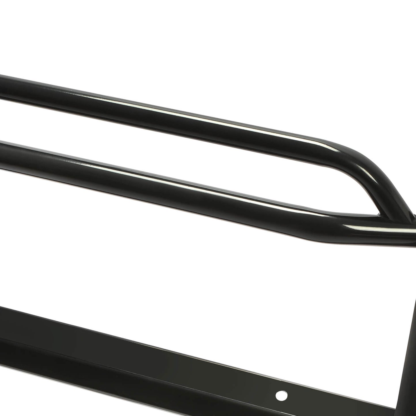 Bumper Grill Grille Brush Guard Steel For 2004 2005 2006 Dodge Durango 4DR