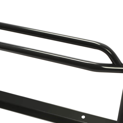 Bumper Grill Grille Brush Guard Steel For 2004 2005 2006 Dodge Durango 4DR