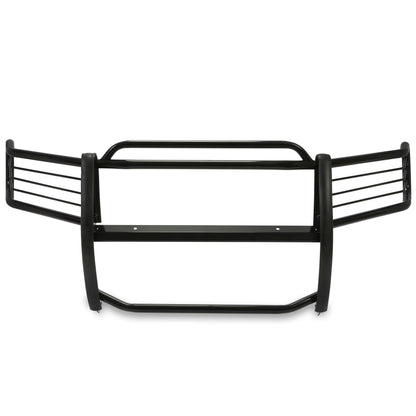Bumper Grill Grille Brush Guard Steel For 2004 2005 2006 Dodge Durango 4DR