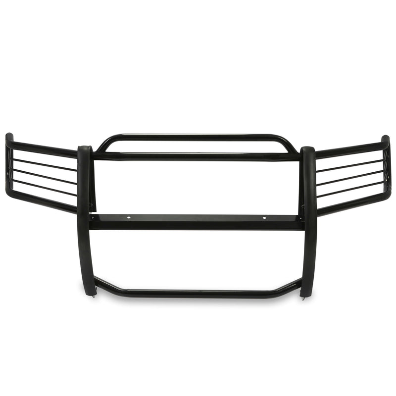YIKATOO® Bumper Grill Grille Brush Guard Steel For 2004 2005 2006 Dodge Durango 4DR -junior