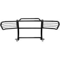 Load image into Gallery viewer, YIKATOO® Front Grille Guard Compatible with 1996 1997 1998 Toyota 4-Runner 4Runner Bumper Protector w/Hardware &amp; Instruction
