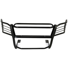Fits 2003-2017 Ford Expedition Grill Guard Brush Bumper Bar Black Push