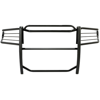 2007-2013 Toyota Tundra Chrome Grille Grill Brush Guard in Stainless Steel