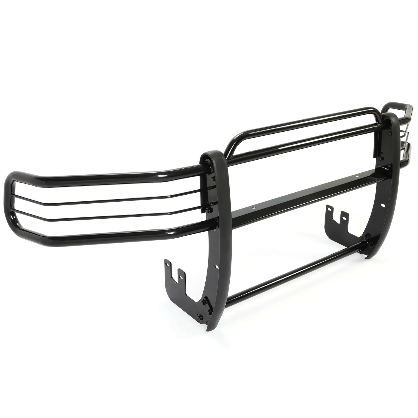 Guard Brush Compatible with 1994-2002 Dodge RAM 1500 2500 3500 (Will NOT FIT Sport Bumpers) Grille Brush Grille Guard Protector