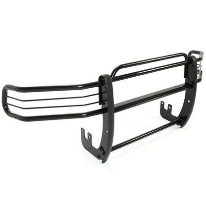 Guard Brush Compatible with 1994-2002 Dodge RAM 1500 2500 3500 (Will NOT FIT Sport Bumpers) Grille Brush Grille Guard Protector