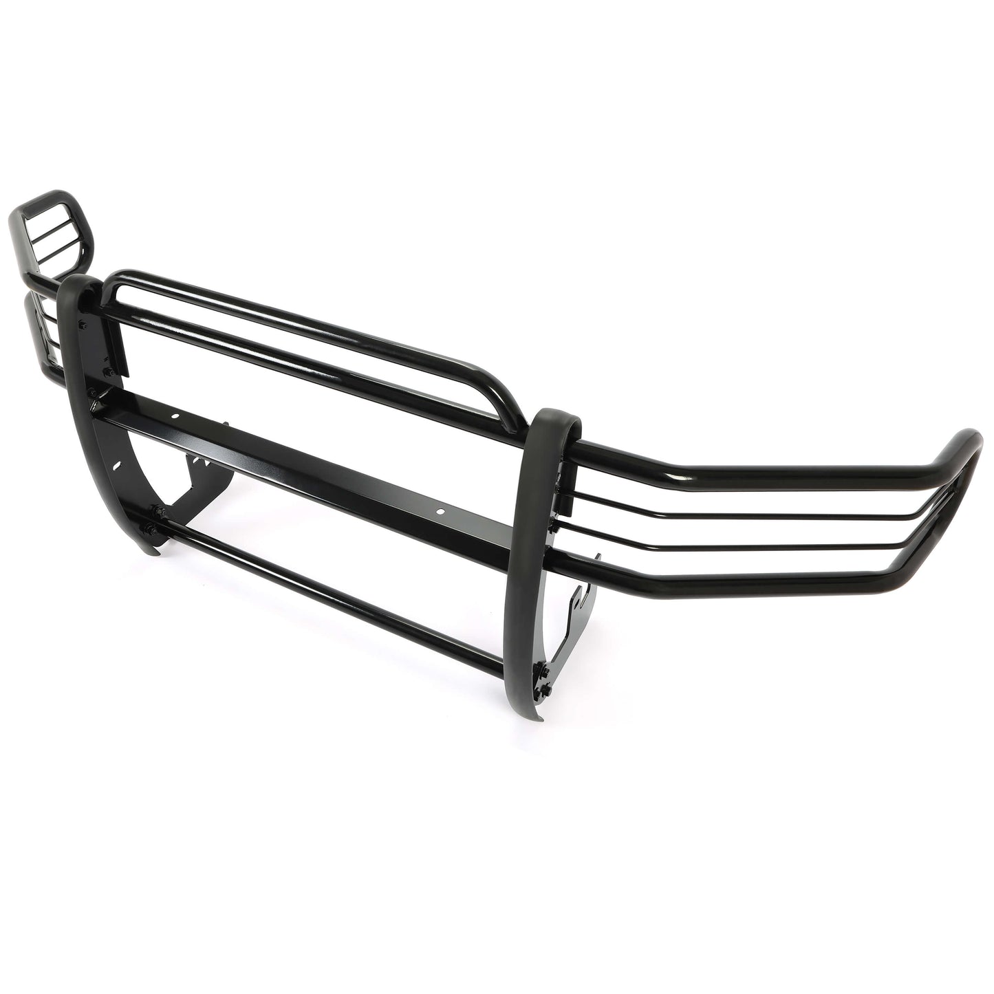 Guard Brush Compatible with 1994-2002 Dodge RAM 1500 2500 3500 (Will NOT FIT Sport Bumpers) Grille Brush Grille Guard Protector