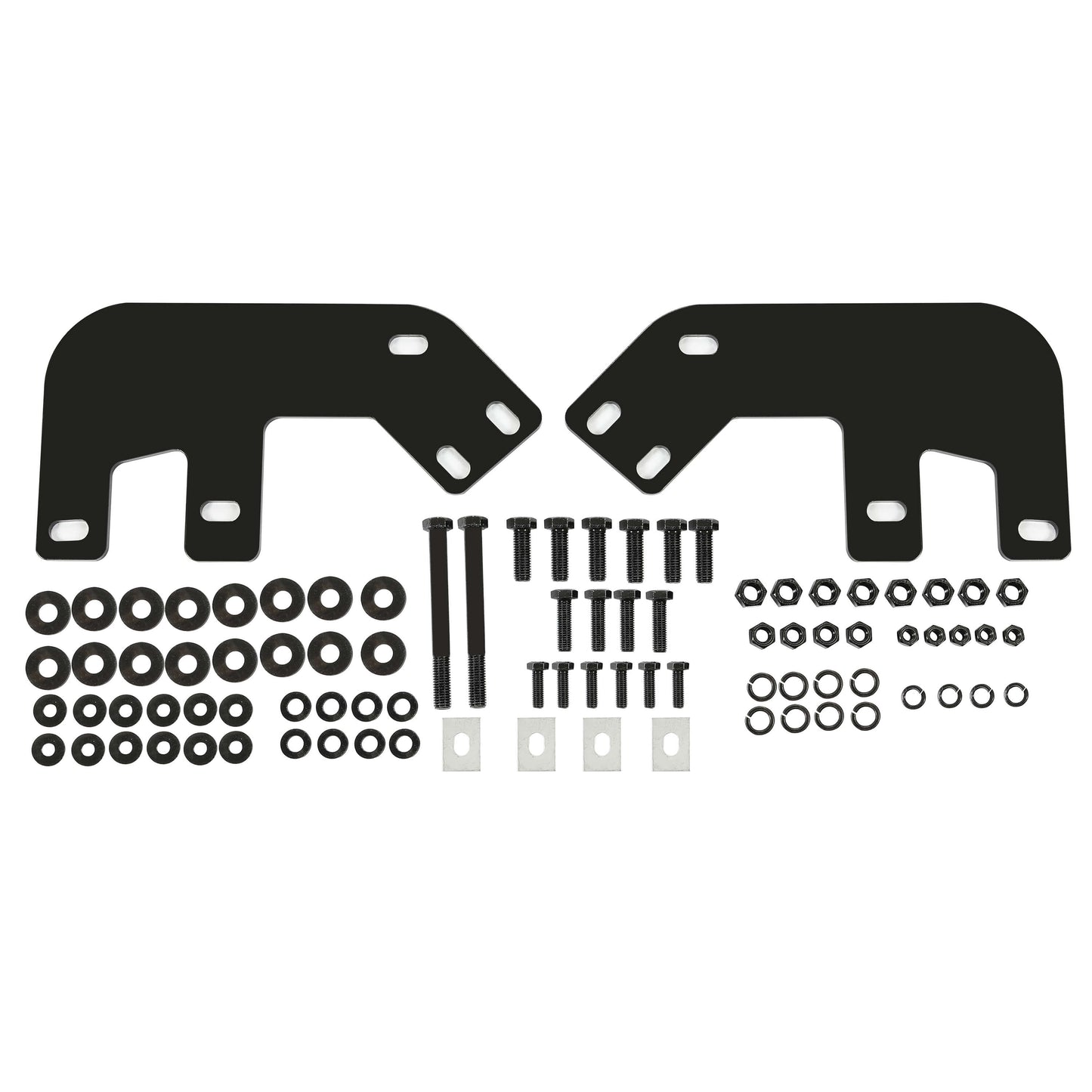 Guard Brush Compatible with 1994-2002 Dodge RAM 1500 2500 3500 (Will NOT FIT Sport Bumpers) Grille Brush Grille Guard Protector
