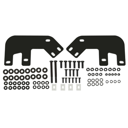 Guard Brush Compatible with 1994-2002 Dodge RAM 1500 2500 3500 (Will NOT FIT Sport Bumpers) Grille Brush Grille Guard Protector