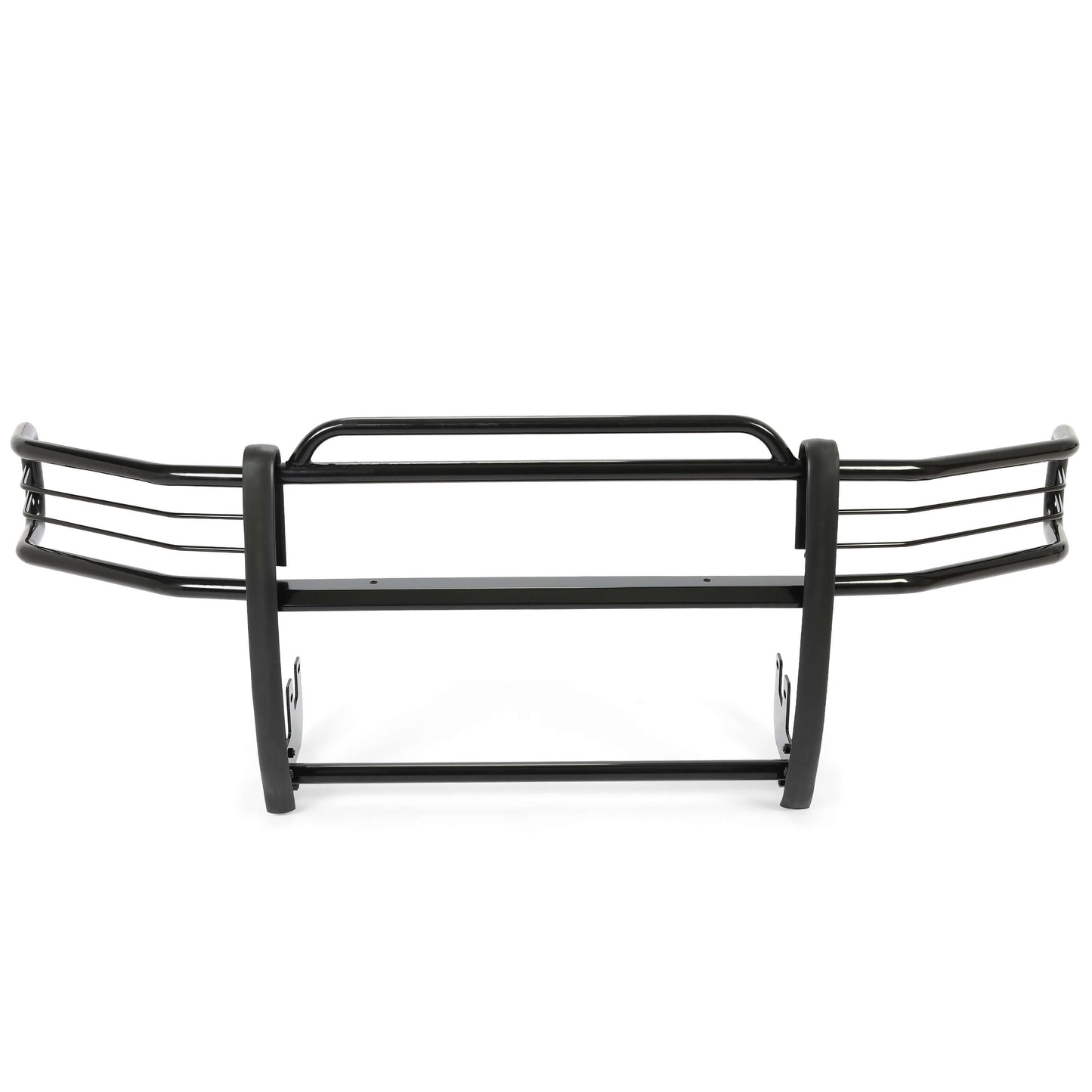 Guard Brush Compatible with 1994-2002 Dodge RAM 1500 2500 3500 (Will NOT FIT Sport Bumpers) Grille Brush Grille Guard Protector