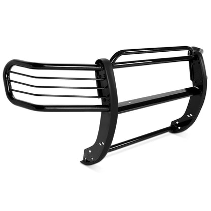 bumper brush grille Grill Guard in black for 2001-2007 Ford Escape 2X4 4X4