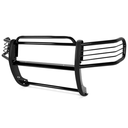 bumper brush grille Grill Guard in black for 2001-2007 Ford Escape 2X4 4X4