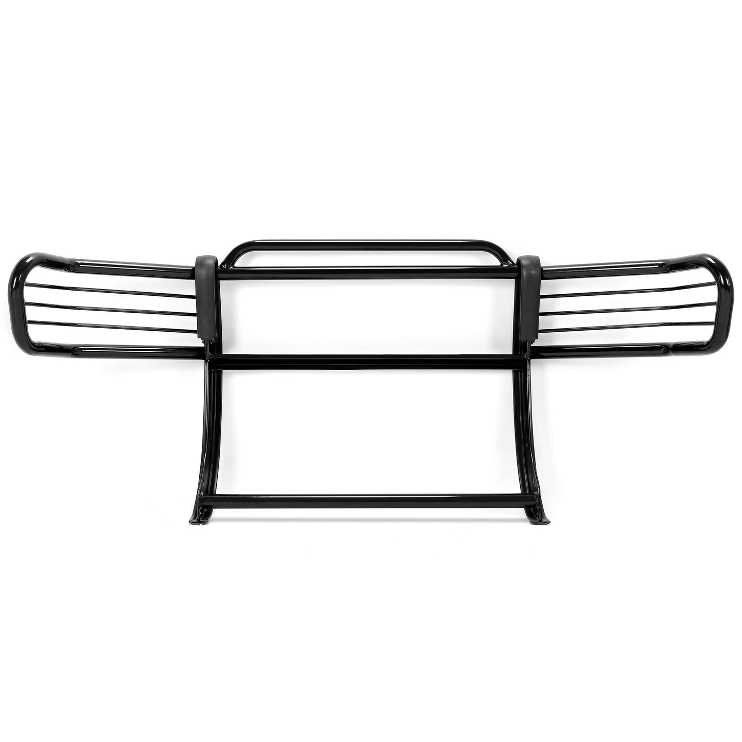 bumper brush grille Grill Guard in black for 2001-2007 Ford Escape 2X4 4X4