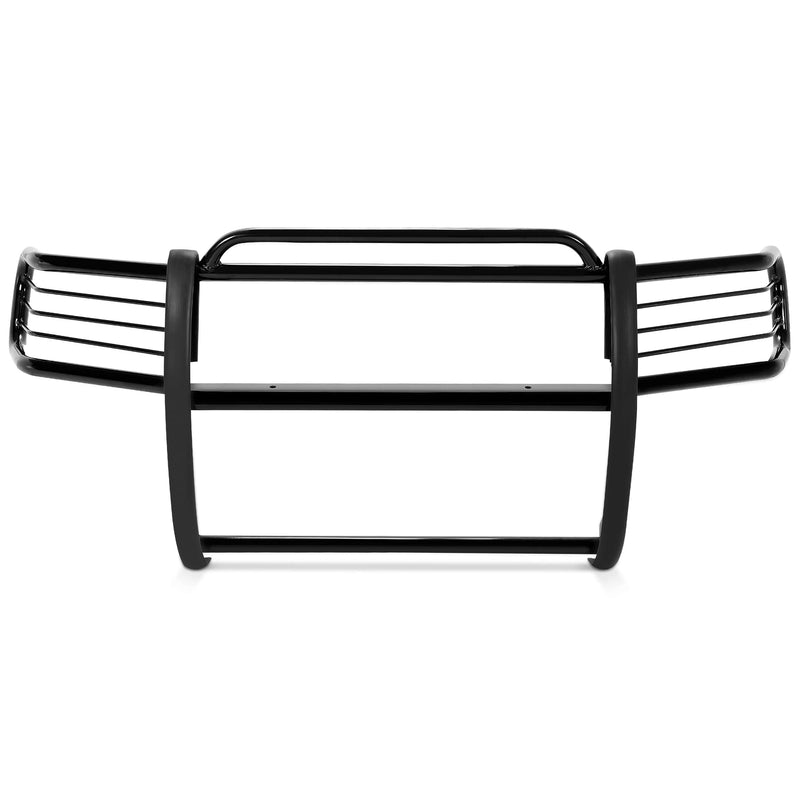 YIKATOO® bumper brush grille Grill Guard in black for 2001-2007 Ford Escape 2X4 4X4 -junior