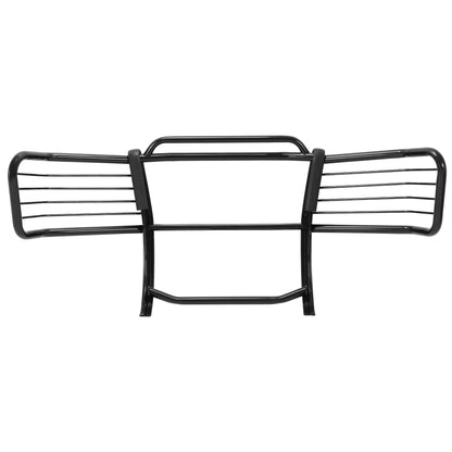 Grill Brush Guard Bumper Bar in Black Fits 2005-2012 Chevy Colorado GMC Canyon
