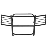 Load image into Gallery viewer, YIKATOO®  Grill Brush Guard Bumper Bar in Black Fits 2005-2012 Chevy Colorado GMC Canyon
