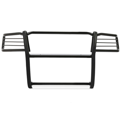 1.5 Inches PUSH BULL BAR BUMPER GRILL BRUSH GUARD FOR 2005-2014 TOYOTA TACOMA METALLIC