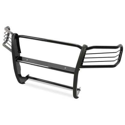 1.5 Inches PUSH BULL BAR BUMPER GRILL BRUSH GUARD FOR 2005-2014 TOYOTA TACOMA METALLIC