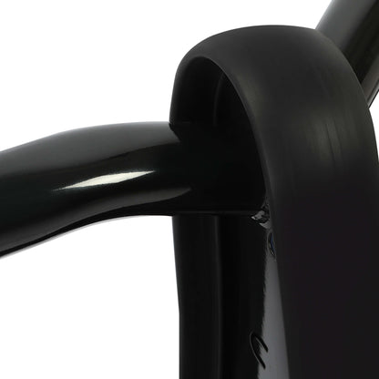 1.5 Inches PUSH BULL BAR BUMPER GRILL BRUSH GUARD FOR 2005-2014 TOYOTA TACOMA METALLIC