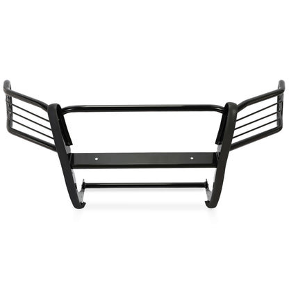 1.5 Inches PUSH BULL BAR BUMPER GRILL BRUSH GUARD FOR 2005-2014 TOYOTA TACOMA METALLIC