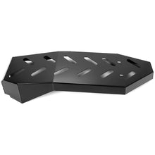 Steel Gas Tank Skid Plate Fit 15 & 18 Gallon Tanks For 1995.5-2004 Toyota Tacoma