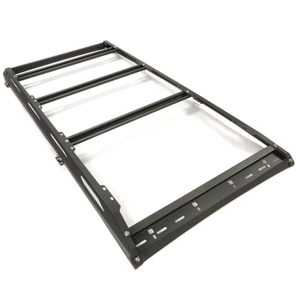 Roof Rack Cargo Basket Compatible with 2010-2021 Toyota 4Runner