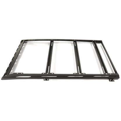 Roof Rack Cargo Basket Compatible with 2010-2021 Toyota 4Runner