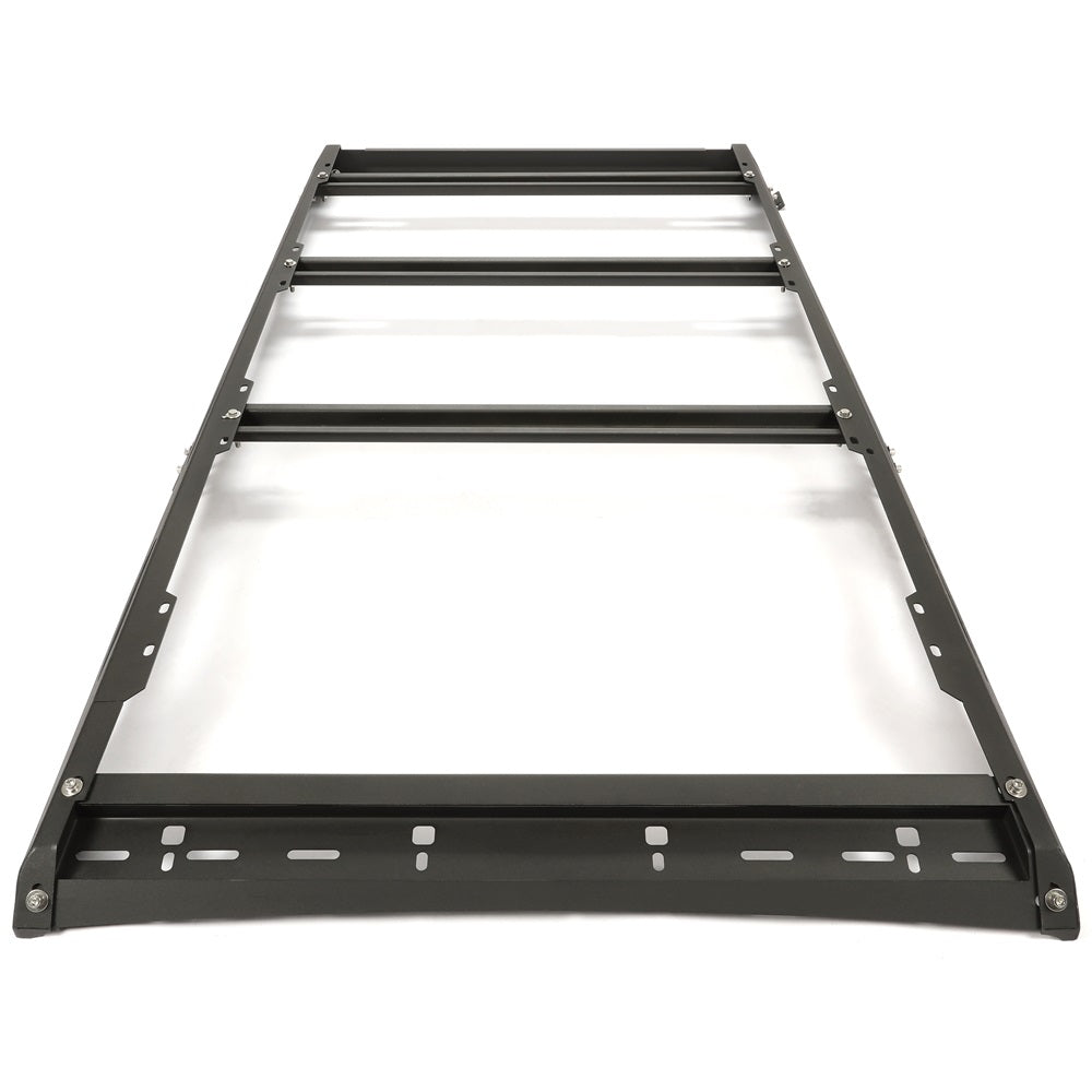 Roof Rack Cargo Basket Compatible with 2010-2021 Toyota 4Runner