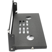Tailgate Table Outdoor Camping Cargo Shelf Holder Compatible with 2007-2018 Jeep Wrangler JK