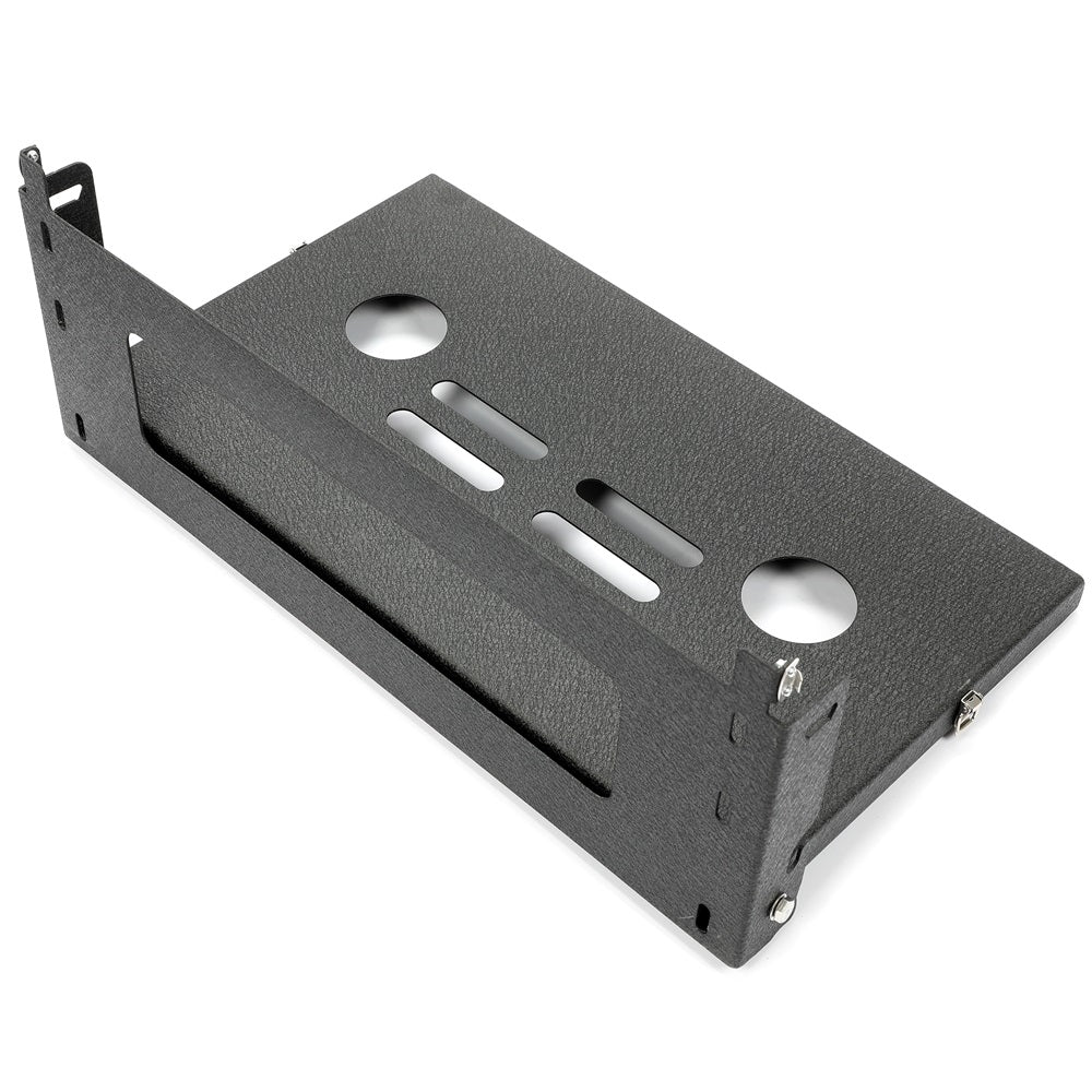 Tailgate Table Outdoor Camping Cargo Shelf Holder Compatible with 2007-2018 Jeep Wrangler JK