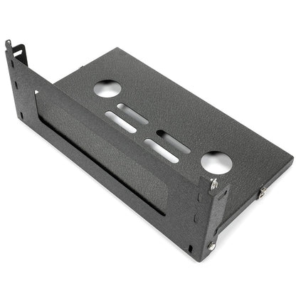 Tailgate Table Outdoor Camping Cargo Shelf Holder Compatible with 2007-2018 Jeep Wrangler JK