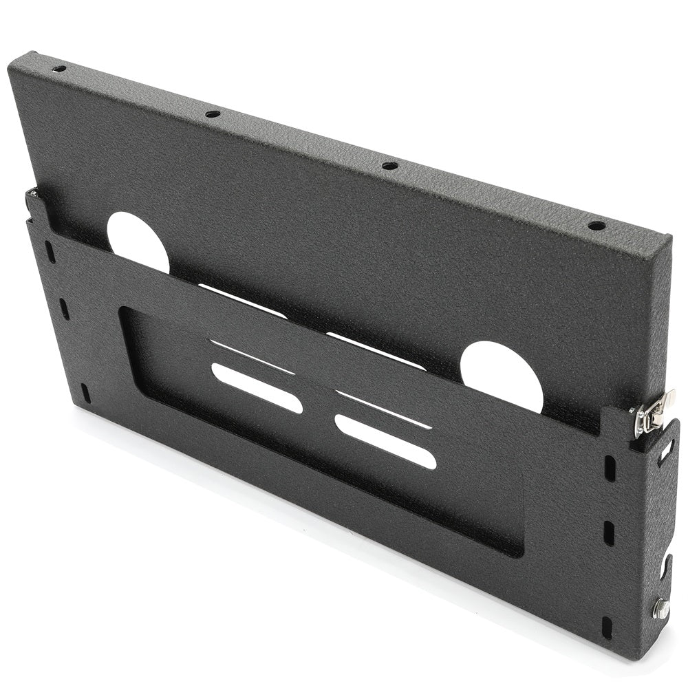 Tailgate Table Outdoor Camping Cargo Shelf Holder Compatible with 2007-2018 Jeep Wrangler JK