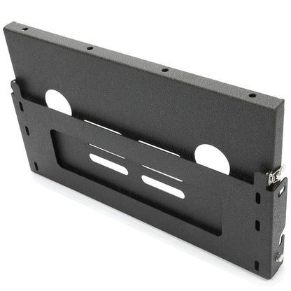Tailgate Table Outdoor Camping Cargo Shelf Holder Compatible with 2007-2018 Jeep Wrangler JK