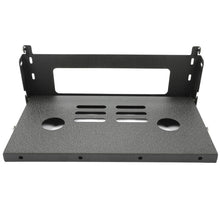 Tailgate Table Outdoor Camping Cargo Shelf Holder Compatible with 2007-2018 Jeep Wrangler JK