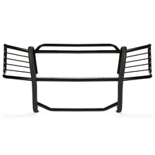 Brush Grille Guard Compatible with 2002-2006 Chevy Avalanche 1500 (with Body Cladding)