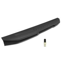 Load image into Gallery viewer, YIKATOO® Tailgate Spoiler Cover Matte Black For 2009-2021 Dodge Ram Classic 1500/ 2500 / 3500
