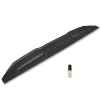 Load image into Gallery viewer, YIKATOO® Tailgate Spoiler Cover Matte Black For 2009-2021 Dodge Ram Classic 1500/ 2500 / 3500 -junior
