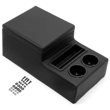 Center Console Kit For 2007-2021 Chevy Tahoe Suburban Silverado GMC Yukon XL
