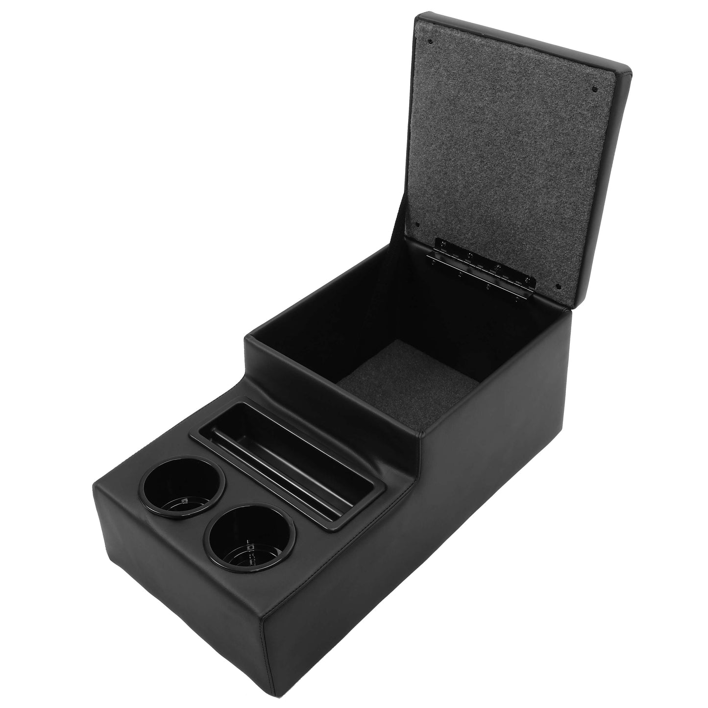 Center Console Kit For 2007-2021 Chevy Tahoe Suburban Silverado GMC Yukon XL