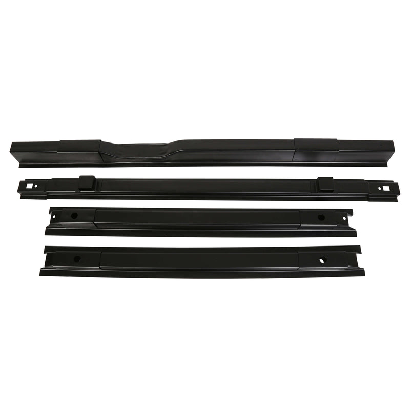 YIKATOO® Truck Bed Floor Support For Ford F-250 F-450 F-350 Super Duty 1999-2018
