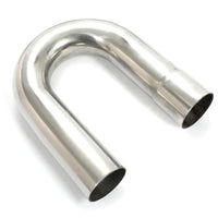 Load image into Gallery viewer, YIKATOO®  2.5” Custom Exhaust Tubing Mandrel Bend Pipe Straight U-Bend 90 Degree Kit 16PCS
