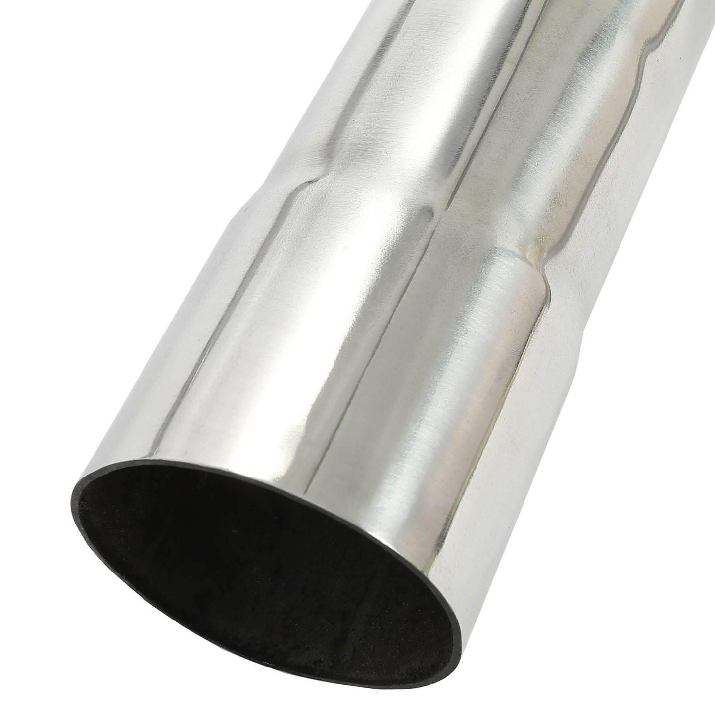 2.5ââ‚?Custom Exhaust Tubing Mandrel Bend Pipe Straight U-Bend 90 Degree Kit 16PCS
