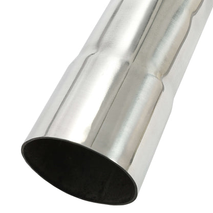 2.5ââ‚?Custom Exhaust Tubing Mandrel Bend Pipe Straight U-Bend 90 Degree Kit 16PCS