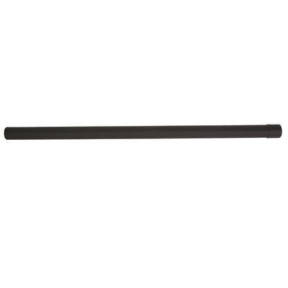 16PCS 2.25 InchesOD DIY CUSTOM EXHAUST TUBING MANDREL BEND PIPE STRAIGHT & U-BEND KIT
