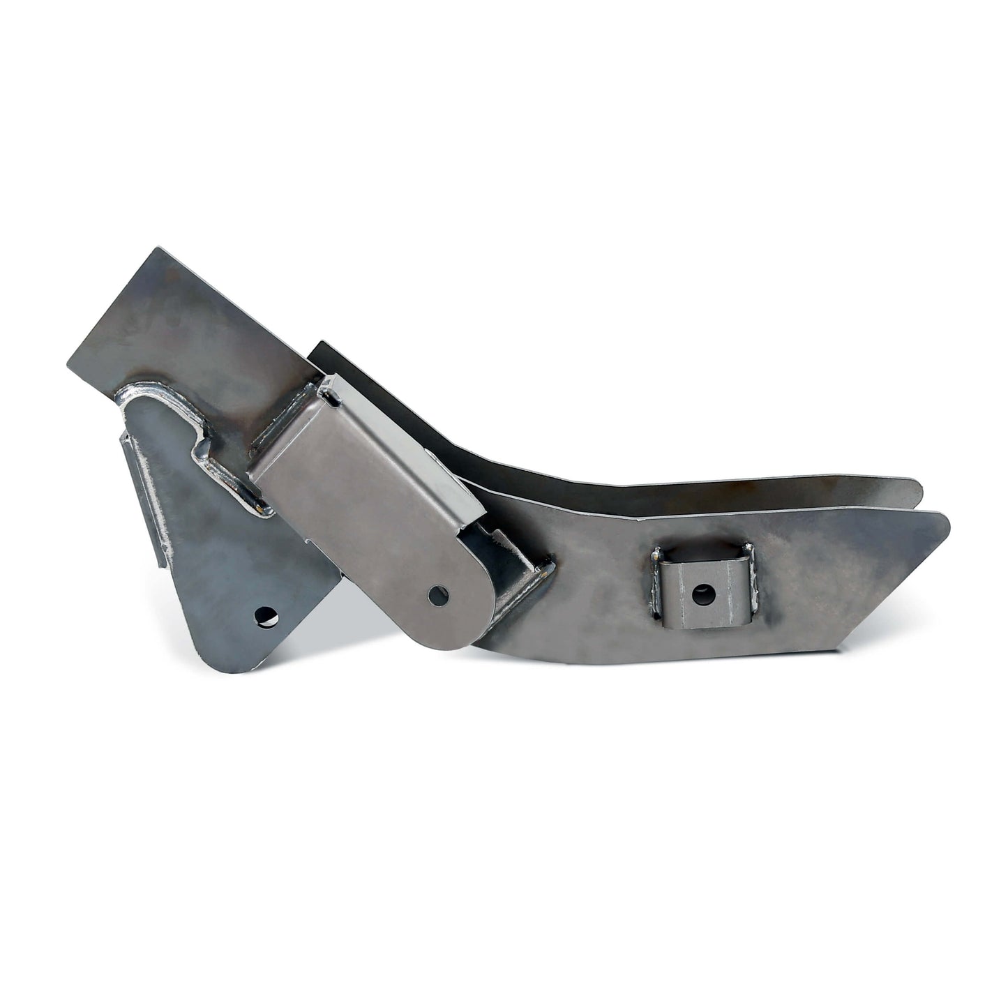 Rear Trail Passenger/RH Control Arm Frame Rust Repair For 1997-2006 Jeep Wrangler TJ